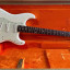 Fender Stratocaster Custom Shop John Cruz (Cunetto/Pre-Masterbuilt)