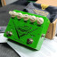 Overdrive Boutique Dual TSAKALIS AudioWorks Riff Raff MKII