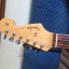 Fender Stratocaster Custom Shop ´60 (RESERVADA)