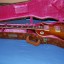 Tokai LS320 Violin Finish. Año 2002