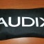 Micrófono Audix ADX 40 de Condensador