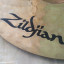 Zildjian Z Custom Ride de 20"