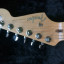 Fender Strat. American Standard (Edición Especial 60 Aniversario)