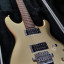 Ibanez JS2000  Champagne Gold
