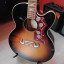 Epiphone EJ200 Sunburst