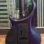 Music Man Majesty Monarchy Purple.