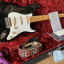 2017 Fender  Stratocaster Custom Shop 1969 Relic