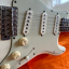 Fender Stratocaster Custom Shop John Cruz (Cunetto/Pre-Masterbuilt)