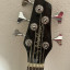 Bajo eléctrico Washburn XB105