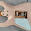 Charvel DK24 Shell Pink