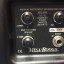 Cabezal Peavy 5150 y pantalla Mesa Boogie