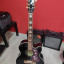 Epiphone EJ200 Black