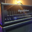 H&K amplificador Coreblade 100 Ampli de guitarra + pantalla