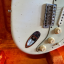 Fender Stratocaster Custom Shop John Cruz (Cunetto/Pre-Masterbuilt)