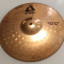Charles Hi-hats Paiste Alpha