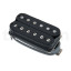 Pastilla Gibson 498T negra