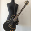 LES PAUL GRECO EGC 68-70 Black Beauty Long Tennon