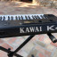 Sintetizador Kawai K4