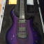 Music Man Majesty Monarchy Purple.