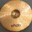 Charles Hi-hats Paiste Alpha