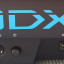 Yamaha MODX6 Plus Sintetizador Teclado impecable con funda
