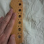 Mastil Allparts Made in Japan Fender