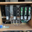 Moog modular SYNTH-WERK