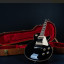 Gibson les paul classic ebony