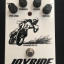 Divided by 13 Joyride overdrive/cambio