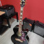 Epiphone EJ200 Black