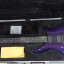 Music Man Majesty Monarchy Purple.