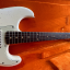 Fender Stratocaster Custom Shop John Cruz (Cunetto/Pre-Masterbuilt)