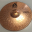 Charles Hi-hats Paiste Alpha