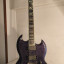 Guitarra ESP LTD Viper-1000