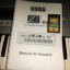 Korg Z1-Multi Oscillator synthesizer