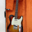 Fender Custom Shop MASTERBUILT JOHN CRUZ '60 Reissue Telecaster NOS