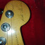 Fender Richie Sambora del 95 mex
