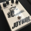 Divided by 13 Joyride overdrive/cambio