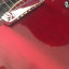 Gibson sg standard 1997 cherry red