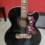 Epiphone EJ200 Black