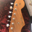 Vendo Stratocaster Custom