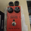 Set Pedales mxr boss hall of fame cry baby Corona Dyna etc