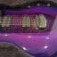 Music Man Majesty Monarchy Purple.