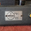 Amplificador Optimus 325 años 50