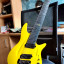 /vendo Aristides H/08R yellow tremolo