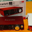 Focusrite Scarlett 2i2 2nd Gen + Sennheiser XS1 – Pack impecable