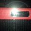 Amplificador fender a valvulas Hot Rod de Luxe III