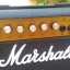 Marshall MOSFET 5205 Reverb 12. Envío incluido.