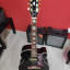 Epiphone EJ200 Black