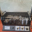 Amplificador Optimus 325 años 50